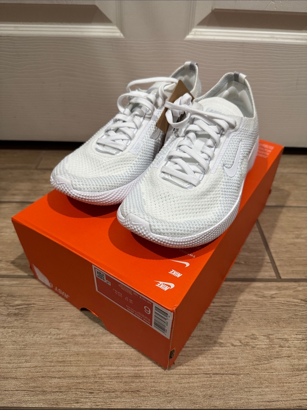 Nike Men Free 2025 Shoes (Size: 6)
